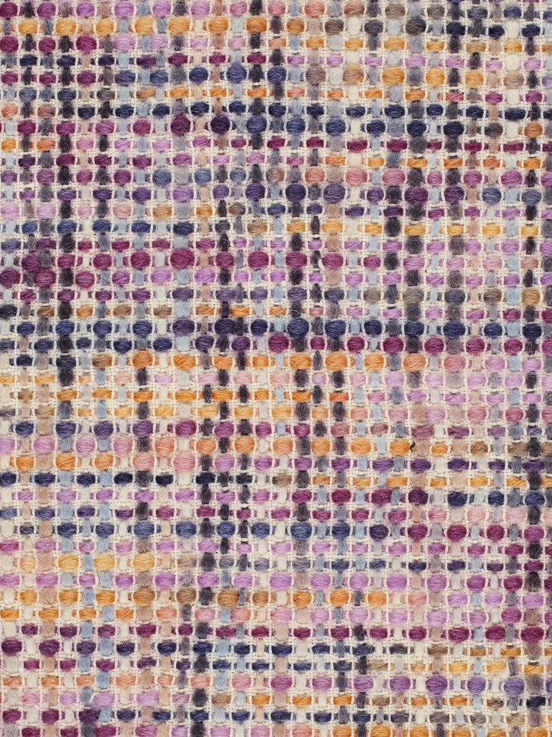 Harlequin Cestino Check Tweed Furnishing Fabric, 130cm