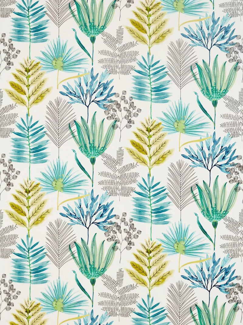 Harlequin Yasuni Furnishing Fabric