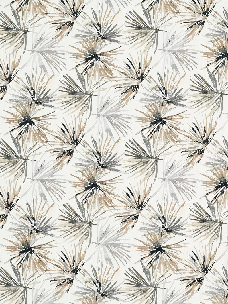 Harlequin Aucuba Furnishing Fabric
