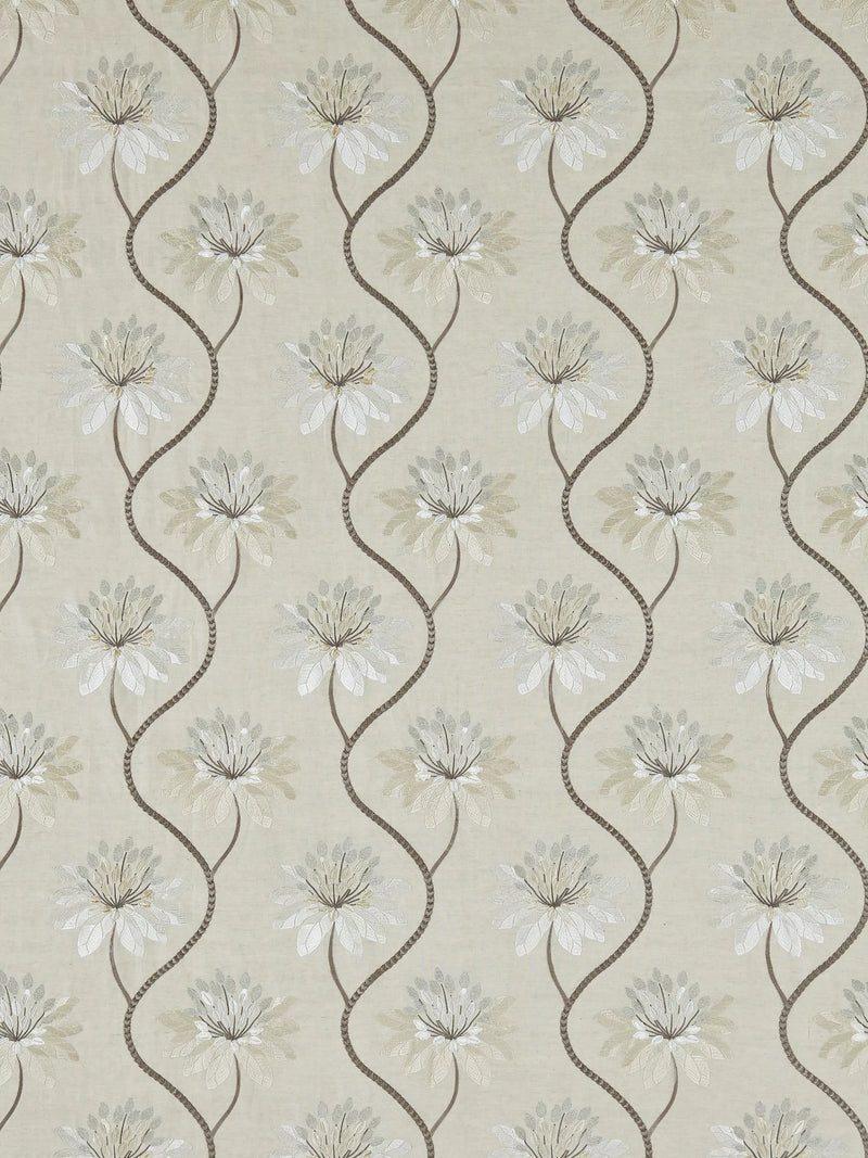 Harlequin Eloise furnishing fabric 128cm wide, imported from the UK