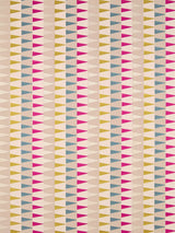 John Lewis Harlequin Azul Furnishing Fabric- Buy online at McGrocer
