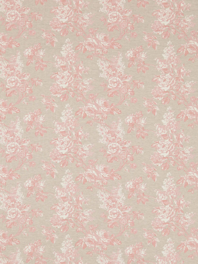 Sanderson Sorilla Damask Furnishing Fabric