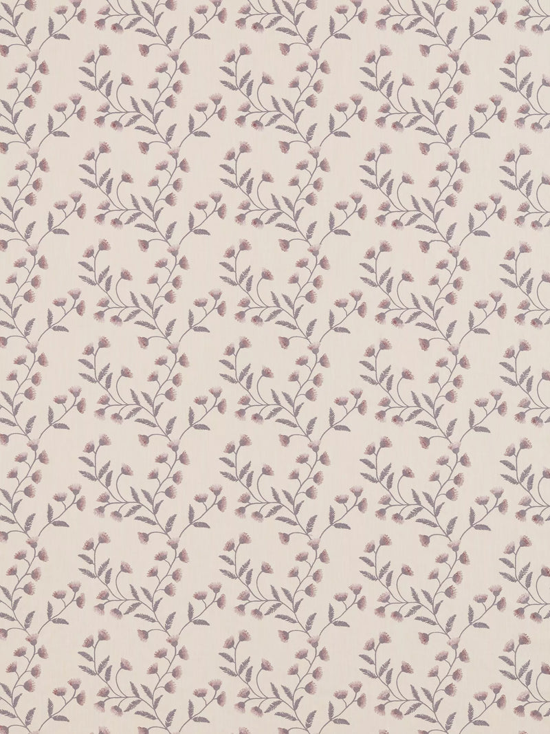 Sanderson Everly Furnishing Fabric