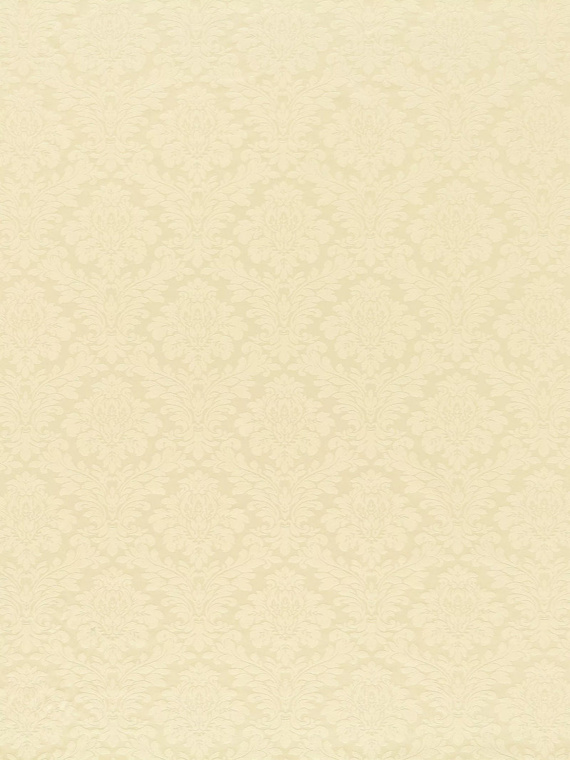 Sanderson Lymington Damask fabric cotton nylon blend, imported from the UK