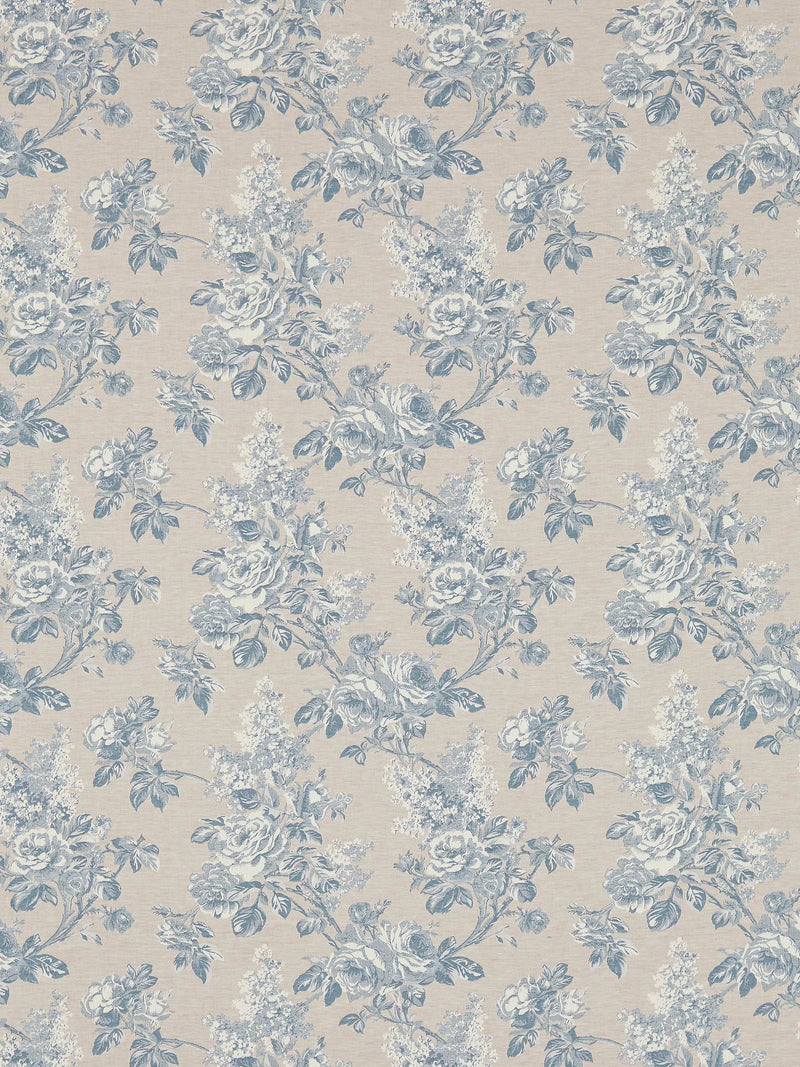 Sanderson Sorilla Damask Furnishing Fabric