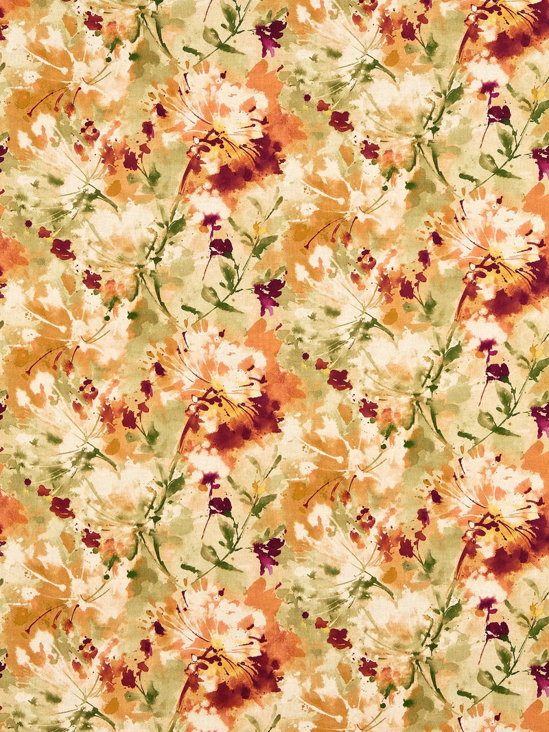 Sanderson Simi Furnishing Fabric - 138cm
