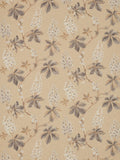 Sanderson Chestnut Tree Furnishing Fabric