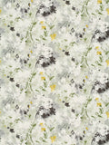 Sanderson Simi floral furnishing fabric 138cm wide, imported from the UK