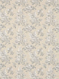 Sanderson Sorilla Damask furnishing fabric, imported from the UK