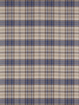 John Lewis Sanderson Byron Furnishing Fabric Madras Check 140cm- Buy online at McGrocer