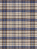 Sanderson Byron furnishing fabric madras check, UK version