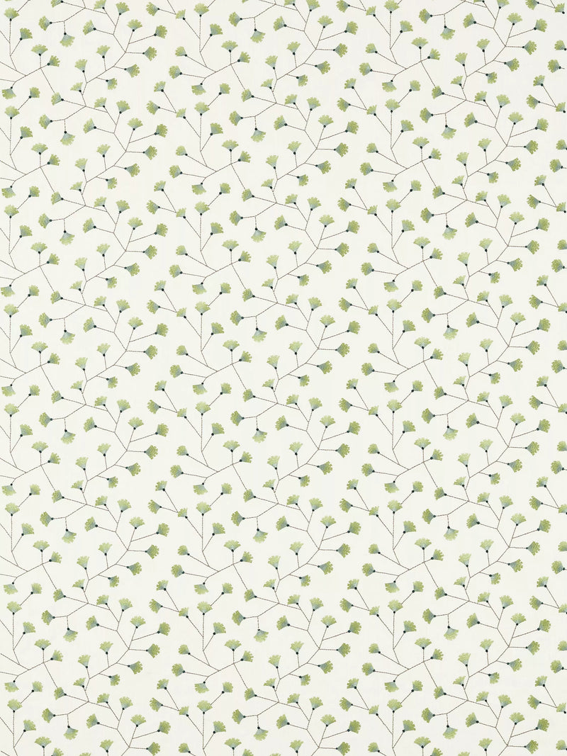 Sanderson Gingko Trail Furnishing Fabric