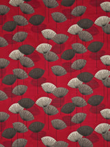 John Lewis Sanderson Dandelion Clocks Furnishing Fabric- Buy online at McGrocer