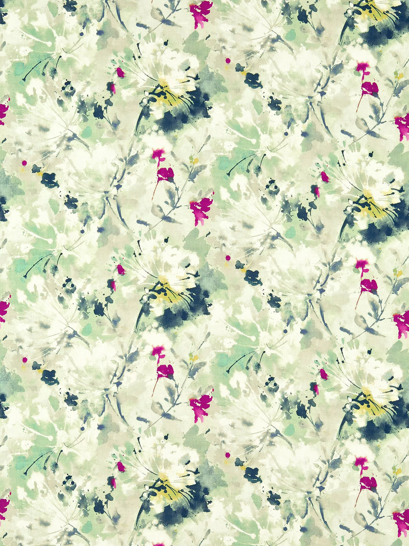 Sanderson Simi Furnishing Fabric - 138cm