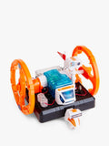 John Lewis Build Your Own Spaceship Explorer toy, imported from the UK