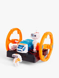 John Lewis Build Your Own Spaceship Explorer toy, imported from the UK