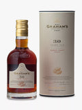 Graham's 30 Year Old Tawny Port 20cl, UK version