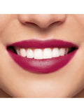 Clarins Velvet Lip Perfector matte lip colour 12ml, imported from the UK
