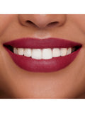 Clarins Velvet Lip Perfector matte lip colour 12ml, imported from the UK