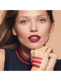 Clarins Velvet Lip Perfector matte lip colour 12ml, imported from the UK
