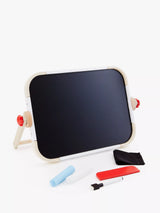 John Lewis John Lewis Wooden Chalk and Magnetic Board- Buy online at McGrocer