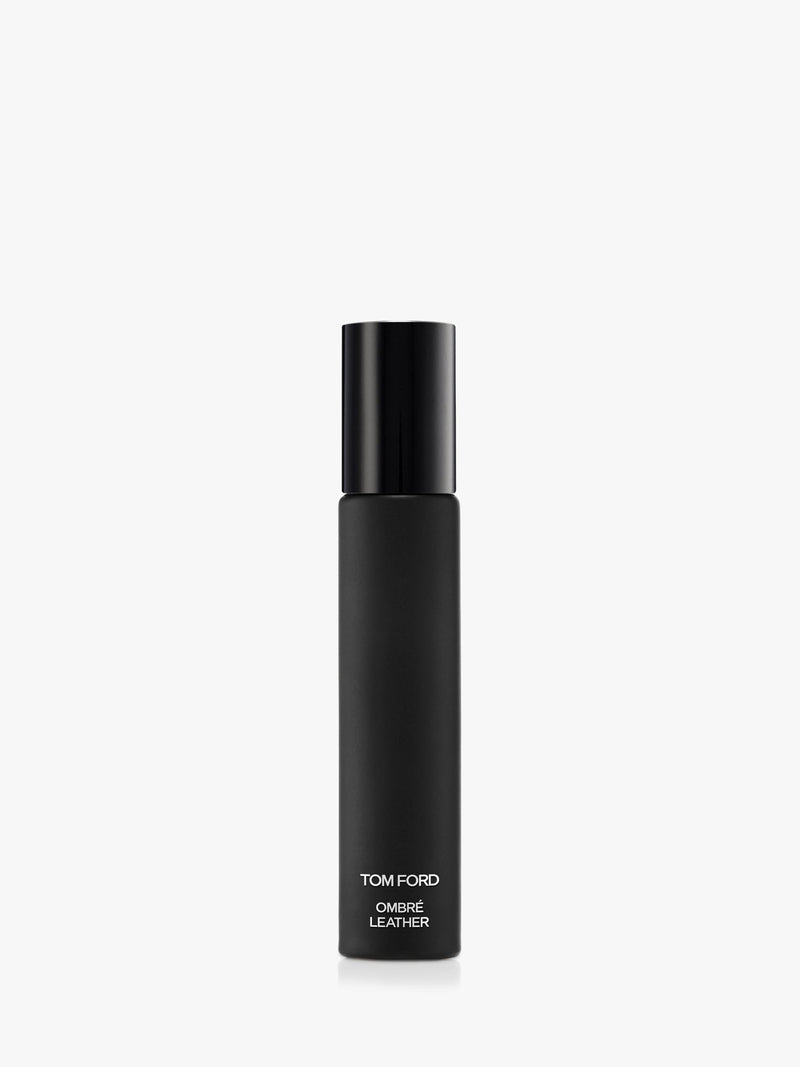 TOM FORD Ombré Leather Eau de Parfum travel spray 10ml (British brand)