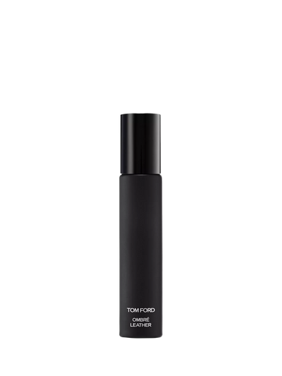 John Lewis TOM FORD Ombré Leather Eau de Parfum Travel Spray 10ml- Buy online at McGrocer