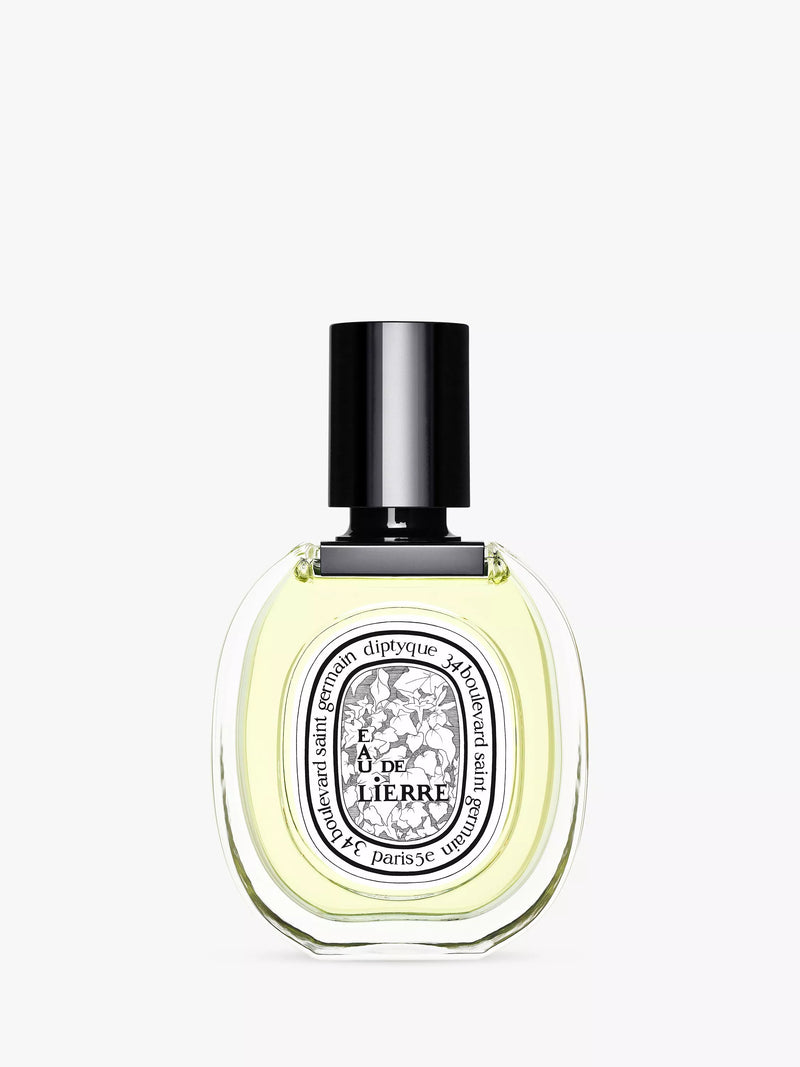 Diptyque Eau de Lierre Eau de Toilette 100ml, imported from the UK