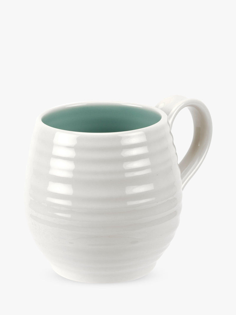 Sophie Conran Portmeirion Honeypot mug 310ml, imported from the UK