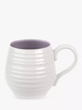 Sophie Conran for Portmeirion Honeypot Porcelain Mug, 310ml