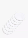 John Lewis reusable cotton pads, large 7-pack, UK version