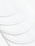 John Lewis reusable cotton pads, large 7-pack, UK version