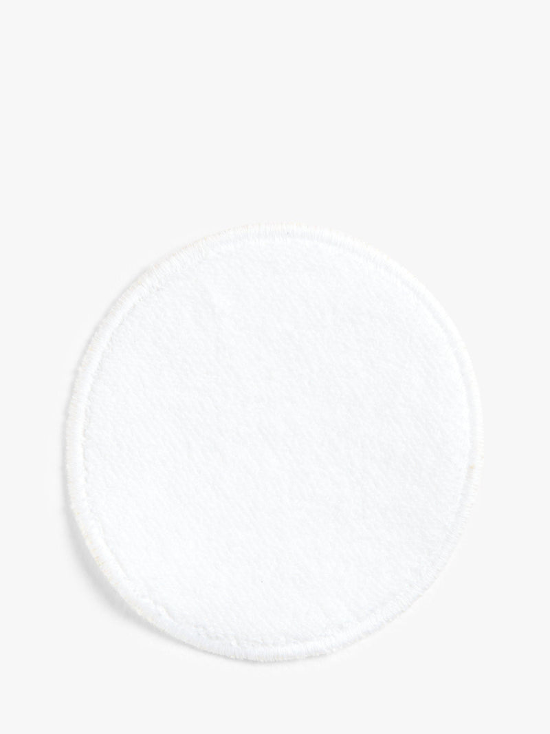 John Lewis reusable cotton pads, large 7-pack, UK version