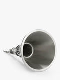 Royal Selangor Bacchus wine funnel, imported from the UK