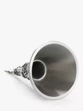 Royal Selangor Bacchus wine funnel, imported from the UK