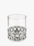 Royal Selangor Hexagon Whisky Tumbler Pewter, imported from the UK