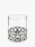 Royal Selangor Hexagon Whisky Tumbler Pewter, imported from the UK