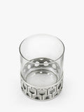 Royal Selangor Hexagon Whisky Tumbler Pewter, imported from the UK
