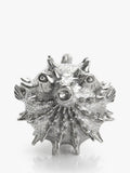 Royal Selangor pufferfish wine aerator, imported from the UK
