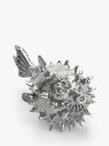 Royal Selangor pufferfish wine aerator, imported from the UK
