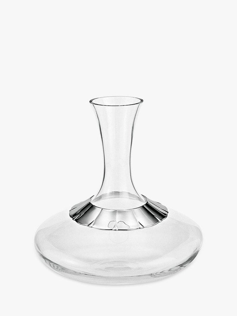 Royal Selangor magnum wine decanter 1L, imported from the UK