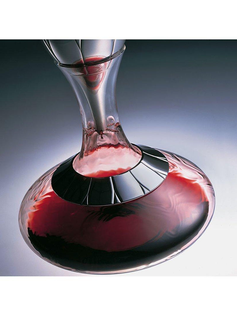 Royal Selangor magnum wine decanter 1L, imported from the UK