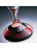 Royal Selangor magnum wine decanter 1L, imported from the UK