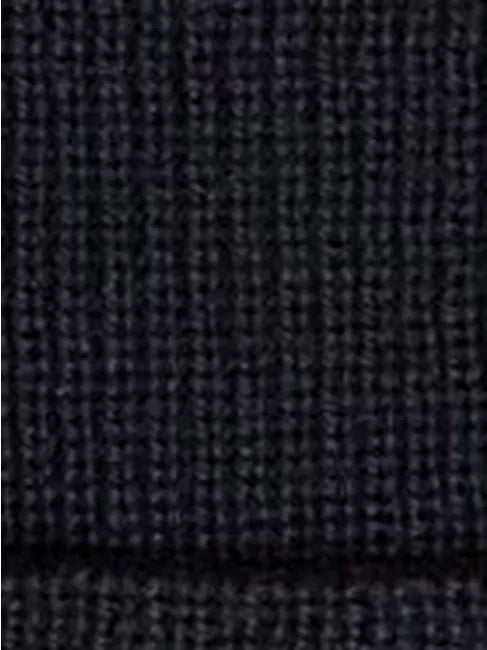 Fjällräven merino wool knitted beanie - British product