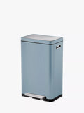 EKO X Cube Pedal Bin Blue 30L - British product
