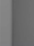 EKO Morandi Grey Touch Bin 40L - British product