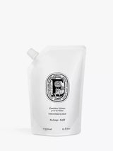 John Lewis Velvet Hand Lotion Refill with Organic Ingredients 350ml- Buy online at McGrocer