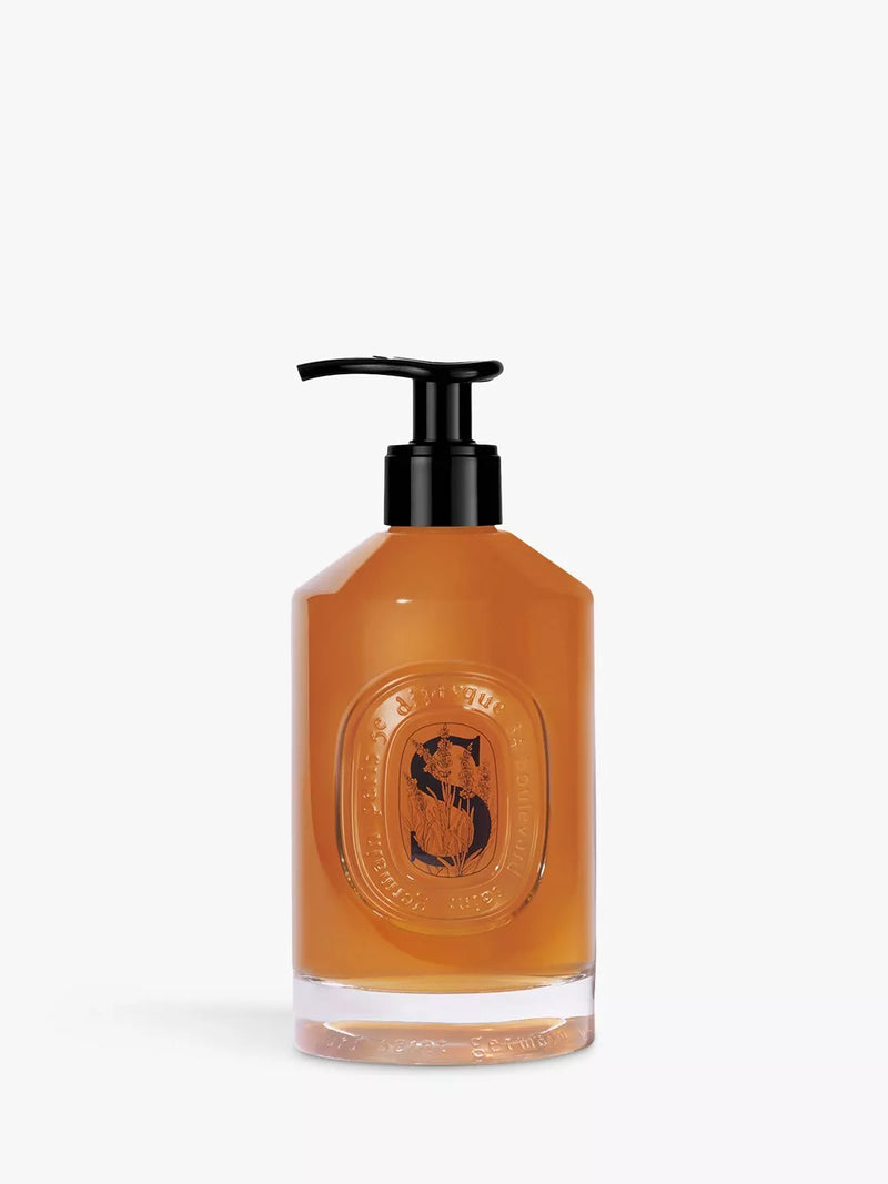 Diptyque softening hand wash 350ml, imported from the UK