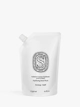 John Lewis Diptyque Exfoliating Hand Wash Refill 350ml- Buy online at McGrocer