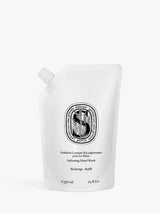 John Lewis Softening Hand Wash Refill with Lavender Honey and Organic Oils, 350ml- Buy online at McGrocer